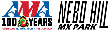 Nebo Hill MX, Nevada, MO