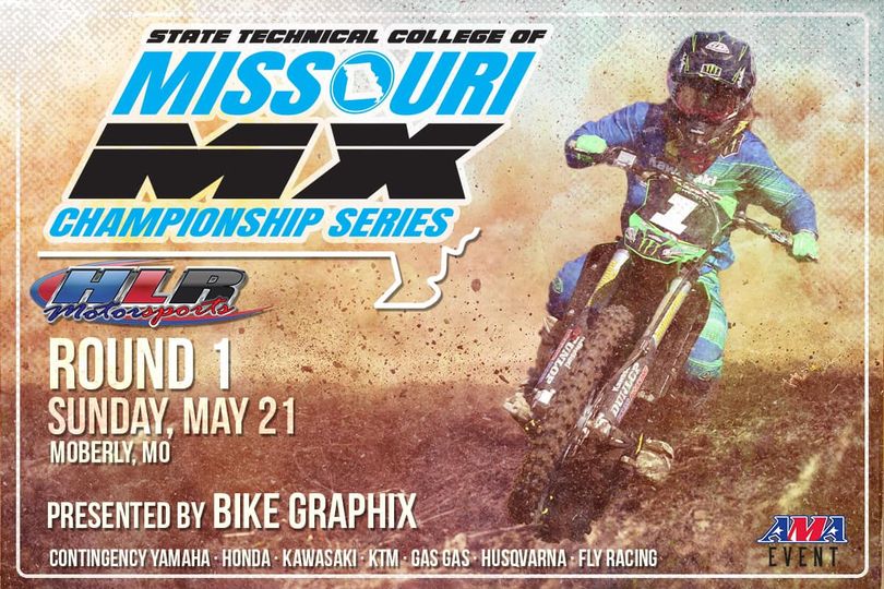 4 State Motocross school