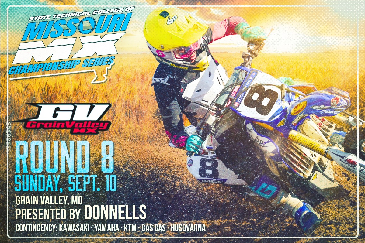 4 State Motocross school