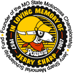 Jerry Sharp Memorial & Scholarship Fund